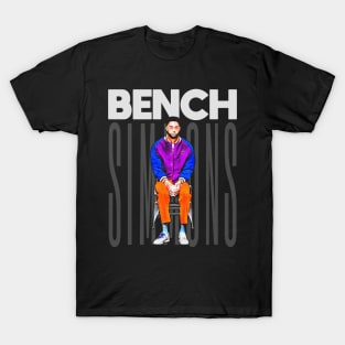 Bench Simmons T-Shirt